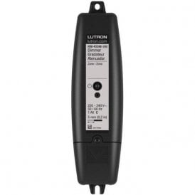 Lutron RA2 Select RRK-R25NE-240 Inline LED Dimmer 1 W - 250W