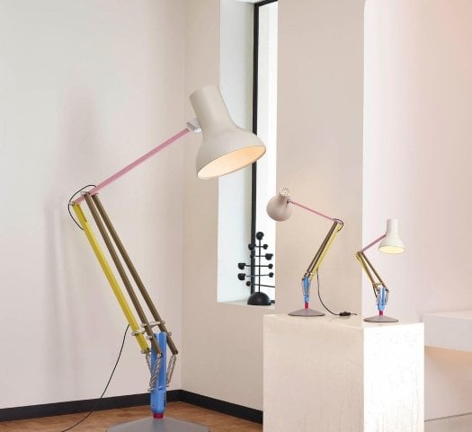 Table Lamps