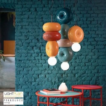 Ferroluce Lighting