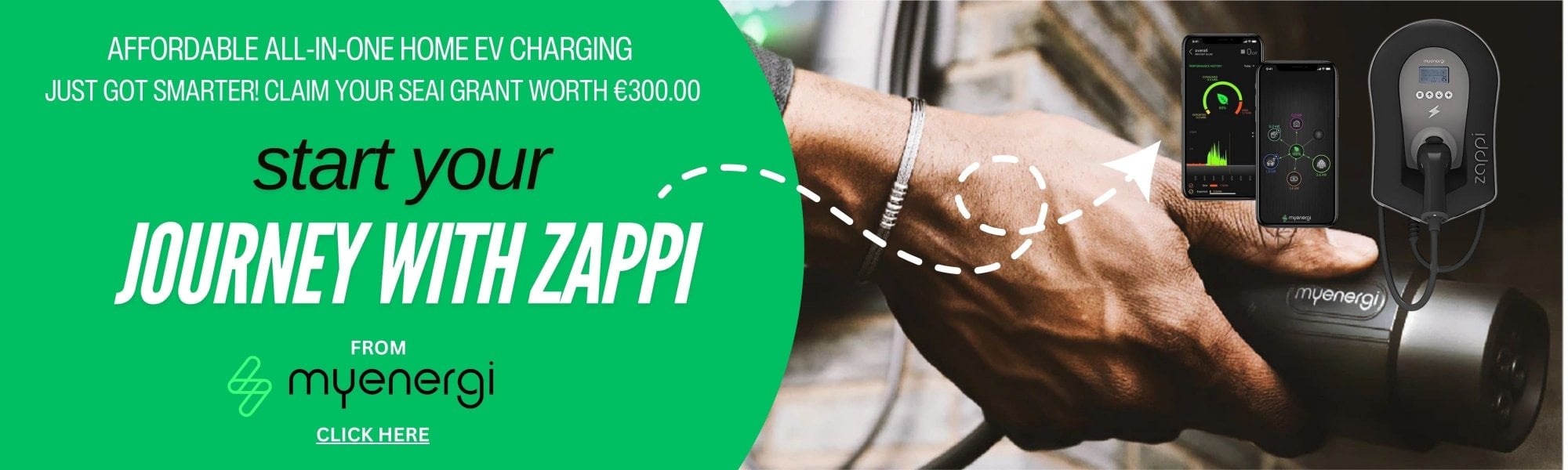 Zappi EV Car Charger