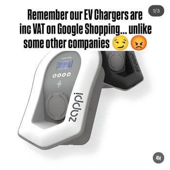 EV Chargers