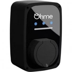 Ohme E-Pod Smart EV Charger