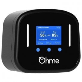 Ohme Home Pro OHME0002GB002 EV Charger 7.5KW Tethered 5M