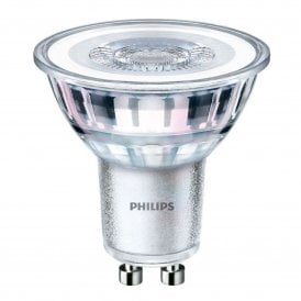 Philips Corepro LEDspot 4.6-50W GU10 830 36D
