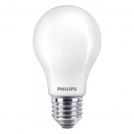 Philips MAS VLE LEDBulb D7.8-75W E27 927 A60 FRG