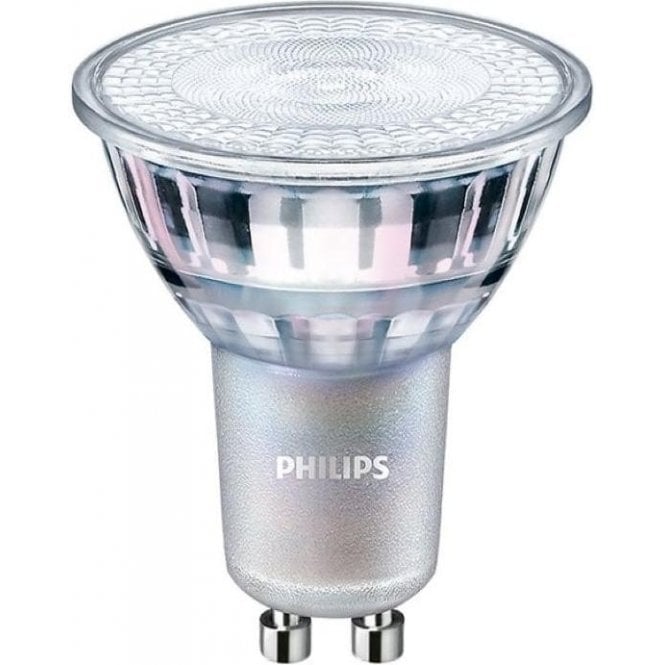 Philips Master DimTone GU10 LED Spot 3.7W Warm White