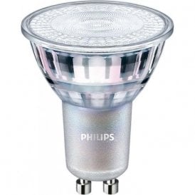 Philips Master DimTone GU10 LED Spot 3.7W Warm White