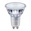 Philips Master DimTone GU10 LED Spot 4.9W Warm White