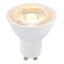 Saxby 6W LED SMD GU10 Non-Dimmable Lamp 3000K Warm White