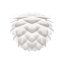 Umage Mini Silvia Lampshade White