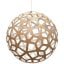 David Trubridge Coral 800 Pendant Light