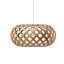 David Trubridge Kina 800 Pendant Light