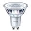 Philips Corepro LEDspot 4.6-50W GU10 830 36D