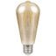 Crompton LED ST64 Antique Bronze Filament 5W Bulb