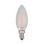Dar LED Candle Light Bulb SES/E14 4W 450LM