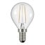 Dar LED Golf Ball Light Bulb SES/E14 4W 400LM