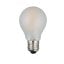 Dar LED Light Bulb ES/E27 GLS 8W 1000LM Frosted