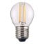 Dar LED Golf Ball Light Bulb ES E27 4W 400LM