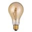 Dar LED Filament Bulb ES/E27 GLS 4W, Amber