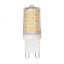 Dar LED G9 Capsule Light Bulb, 3W, 370LM, 2700K