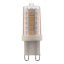 Dar LED G9 Capsule Light Bulb, 3.5W, 320LM, 2700K