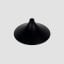 Umage Around The World Pendant Top Cover, Black