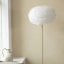 Umage Santé Floor Lamp, Brushed Brass