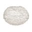 Umage Large Eos Lampshade Natural Goose White Feather