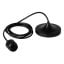 Cord Set Pro Black