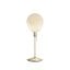 Umage Santé USB Table Lamp, Brushed Brass