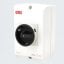 GARO 40A 3Pole Safety Switch IP65 Black