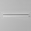 Astro Lighting Track 1m White Single Phase Ceiling Track 1000mm
