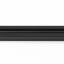Astro Lighting Track 2m Matt Black Single Phase Ceiling Track 2000mm
