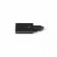 Astro Lighting Track Live End Matt Black Single Phase Track Connector