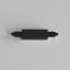 Astro Lighting Central Live Connector Matt Black Single Phase Track