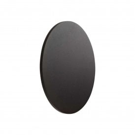 Soho Wall Light Black