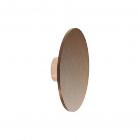 Soho Wall Light Rose Gold