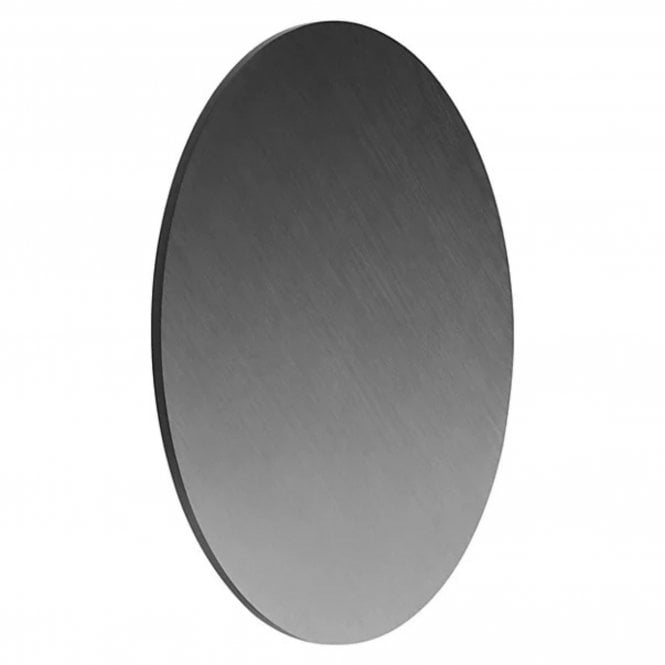 Soho Wall Light Titanium