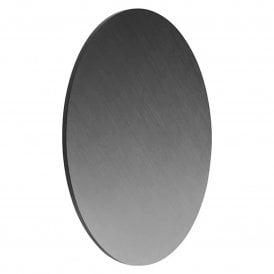 Soho Wall Light Titanium