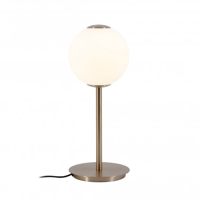 Umage Audrey Table Lamp, Brass