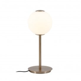 Umage Audrey Table Lamp, Brass