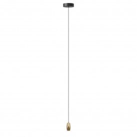 Umage Brighter Days Penta Lampshade, Solid Brass