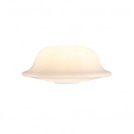 Umage Butler Lampshade, White