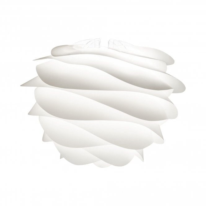 Umage Carmina Medium Lampshade, White
