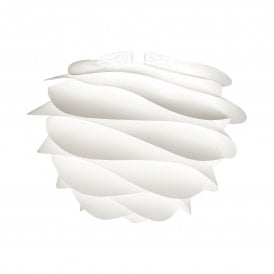 Umage Carmina Medium Lampshade, White