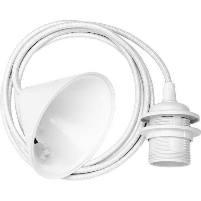 Umage Cord Set White