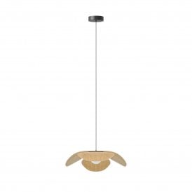 Umage Forget Me Not Medium Pendant Lampshade, Oak