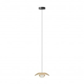 Umage Forget Me Not Mini Pendant Lampshade, Oak