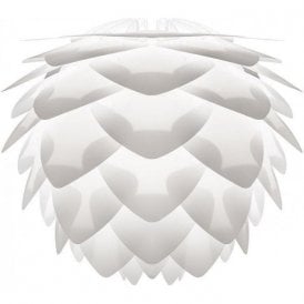 Umage Mini Silvia Lampshade White