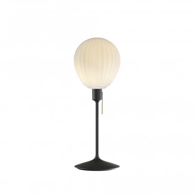 Umage Santé USB Table Lamp, Black